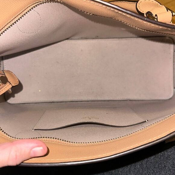 Kate Spade New York Darcy Satchel - Picture 3 of 3